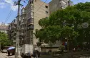 省艺校家属院实景图