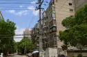 省艺校家属院实景图