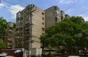 省艺校家属院实景图