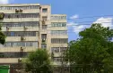 省艺校家属院实景图
