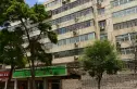 省艺校家属院实景图