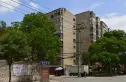 省艺校家属院实景图