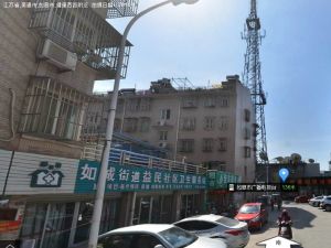 阳光花苑(如皋市)5室2厅南