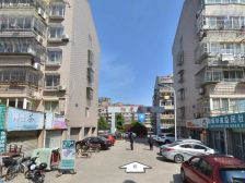 阳光花苑(如皋市) 3室2厅 南