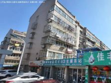 阳光花苑(如皋市) 2室1厅 南