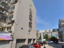 阳光花苑(如皋市) 2室2厅 南