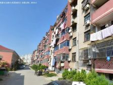 花苑新村3室2厅南