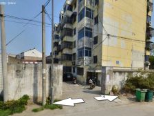 皋北新村3室1厅南