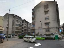 花港小区楼梯房,置换诚心出售,小区好停车,车位多