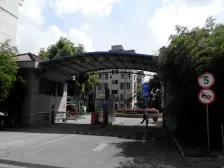 红翔新村 2室1厅 南 北