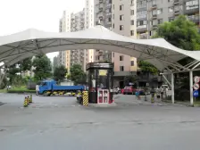 此房满五唯.一,带装修,靠.近14号线乐秀路站