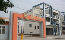 新大润发海洋之窗旁 一线商铺楼 喜相逢5层高两面光