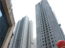 高新区 恒鑫名城三期二房75万