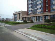 真实出售 户型方正 南北通风 温馨装修 拎包入住