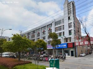 金鹰花苑 2室2厅 南