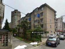 西皋新村 中间楼层 满五唯一 拎包入住