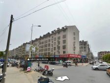 西皋新村步梯中间楼层,全天采光