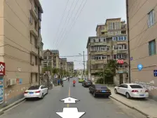 西皋新村 3室1厅 南