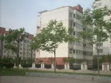 六号线地铁口电梯三房,户型方正,通透,采光好