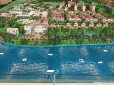 李家沱 招商依云江湾一房43万