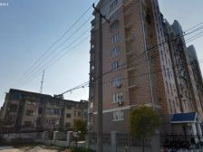 虹南小区 3室1厅 南 北