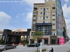 绿润名都 3室2厅 南