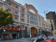 鑫品佳园五楼复式170.95平,毛坯房 含车库 69.8 万