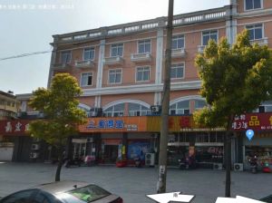 鑫品佳园 3室2厅 南