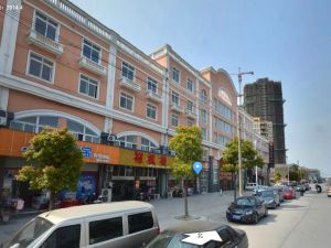 鑫品佳园3室2厅南
