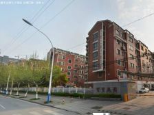 距离如中 举步即达 楼层美丽 双阳台 户型方正