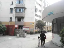 桃浦·桃浦三村白丽苑·2室·1厅