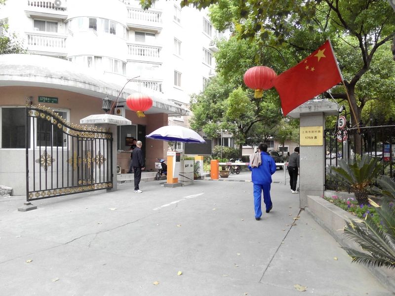 实景图