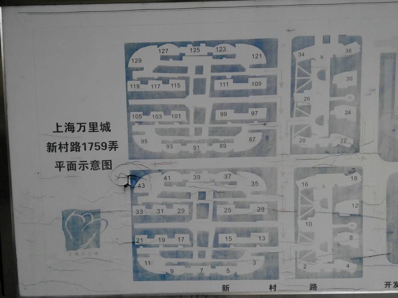 实景图