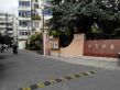 华富小区实景图