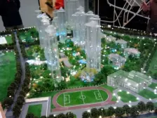 狮子林桥旁边 观看海河一线景观 带装修 拎包住