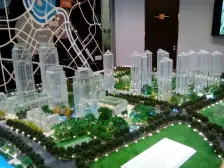 海河一线景观房,观天眼,古文化街一河之隔 诚意出售