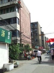 名都楼3室2厅南北