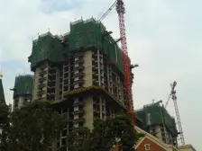 华宇锦绣花城 4室2厅 南