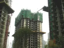 华岩新城 华宇锦绣花城三期二房220万