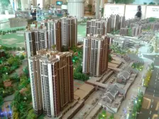 华岩新城 华宇锦绣花城三期三房92万