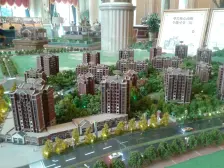 华宇品质小区+配套齐全+精装修+拎包入住