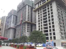 高新区 恒鑫名城三期一房38万