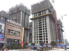 高新区 恒鑫名城三期一房43万