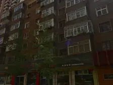 新 兰大 盘旋路 一只船 十一 看房方便 两室