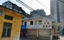 原空七军后勤部住宅区实景图