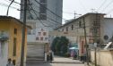 原空七军后勤部住宅区实景图