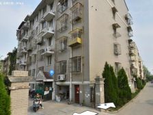 东皋新村,给你一个幸福安逸的家。