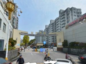 丽泽华庭2室2厅南
