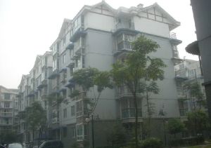 武城大观城市花园一期2室2厅东