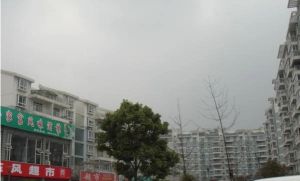 武城大观城市花园一期2室2厅东